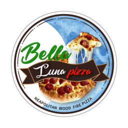 Bella Luna Pizza - For catering, please call (323) 841-7114